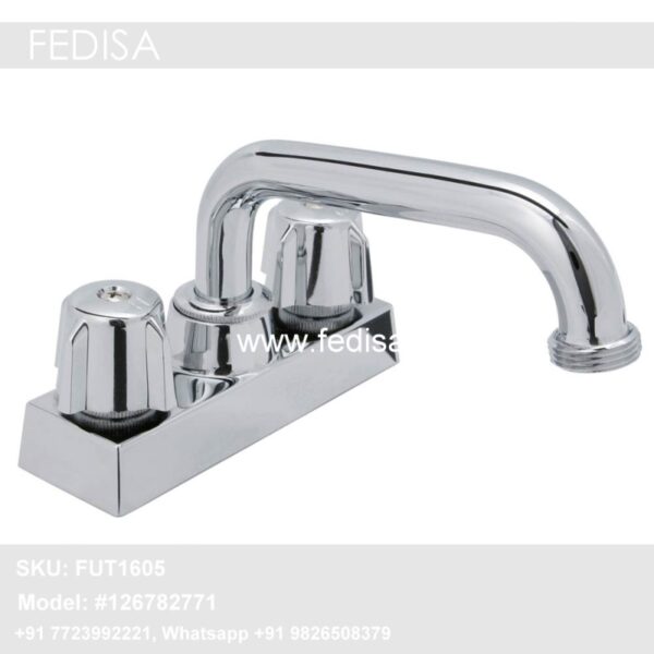 Kitchen Taps Faucets Bathroom Taps Kitchen Faucets Model No - 9193