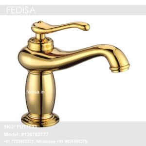 Kitchen Taps Faucets Bathroom Taps Kitchen Faucets Model No - 9202