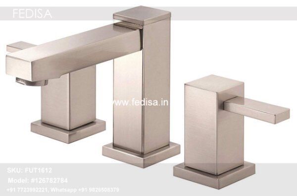 Kitchen Taps Faucets Bathroom Taps Kitchen Faucets Model No - 9215