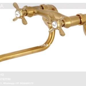 Kitchen Taps Faucets Bathroom Taps Kitchen Faucets Model No - 9230