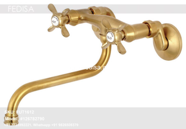 Kitchen Taps Faucets Bathroom Taps Kitchen Faucets Model No - 9230