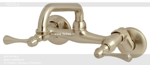 Kitchen Taps Faucets Bathroom Taps Kitchen Faucets Model No - 9231