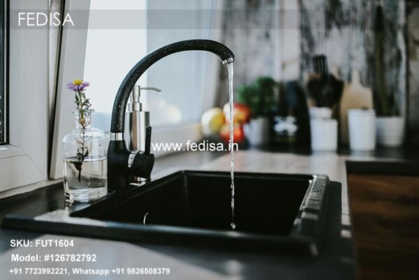 Kitchen Taps Faucets Bathroom Taps Kitchen Faucets Model No - 9234