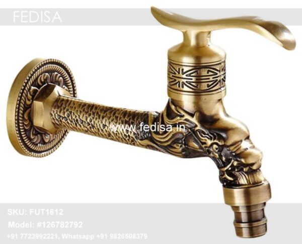 Kitchen Taps Faucets Bathroom Taps Kitchen Faucets Model No - 9235