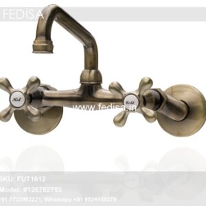 Kitchen Taps Faucets Bathroom Taps Kitchen Faucets Model No - 9239