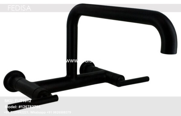 Kitchen Taps Faucets Bathroom Taps Kitchen Faucets Model No - 9245