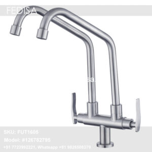 Kitchen Taps Faucets Bathroom Taps Kitchen Faucets Model No - 9247