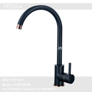 Kitchen Taps Faucets Bathroom Taps Kitchen Faucets Model No - 9248