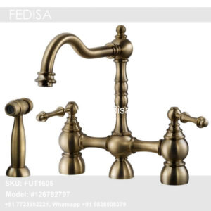 Kitchen Taps Faucets Bathroom Taps Kitchen Faucets Model No - 9253