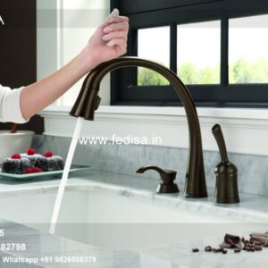 Kitchen Taps Faucets Bathroom Taps Kitchen Faucets Model No - 9255