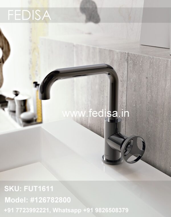 Kitchen Taps Faucets Bathroom Taps Kitchen Faucets Model No - 9260