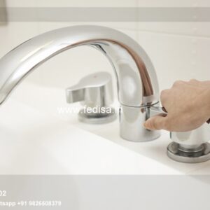 Kitchen Taps Faucets Bathroom Taps Kitchen Faucets Model No - 9267