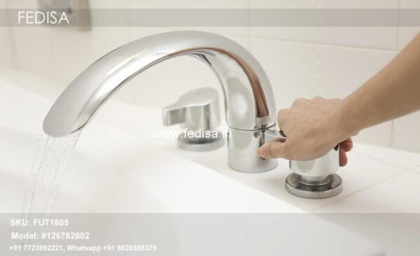 Kitchen Taps Faucets Bathroom Taps Kitchen Faucets Model No - 9267