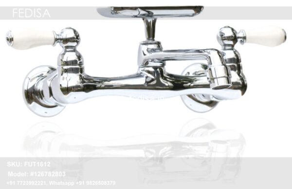 Kitchen Taps Faucets Bathroom Taps Kitchen Faucets Model No - 9269