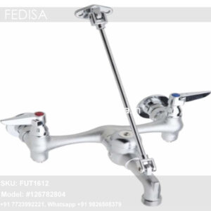 Kitchen Taps Faucets Bathroom Taps Kitchen Faucets Model No - 9274