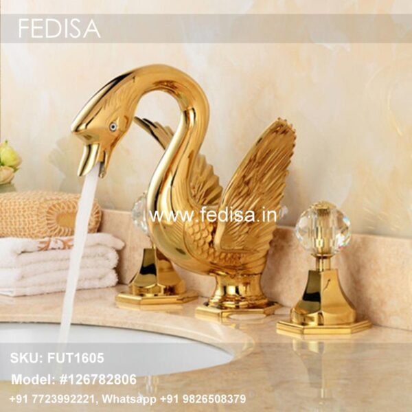 Kitchen Taps Faucets Bathroom Taps Kitchen Faucets Model No - 9282