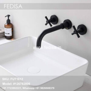 Kitchen Taps Faucets Bathroom Taps Kitchen Faucets Model No - 9283