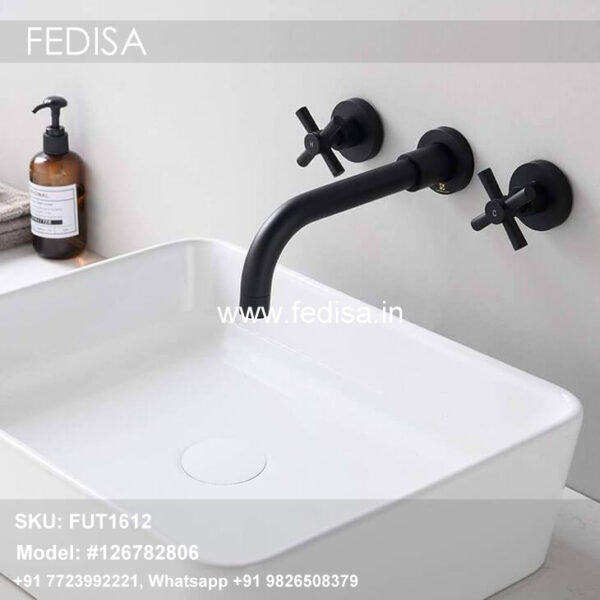 Kitchen Taps Faucets Bathroom Taps Kitchen Faucets Model No - 9283