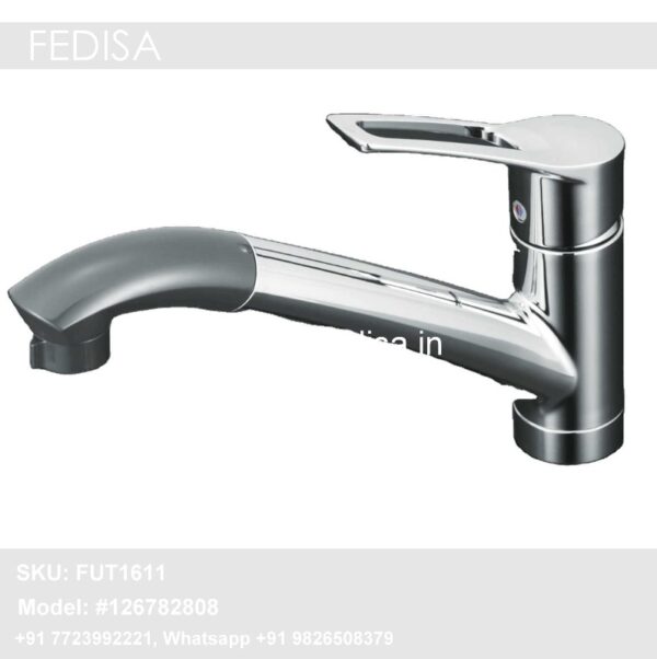 Kitchen Taps Faucets Bathroom Taps Kitchen Faucets Model No - 9288