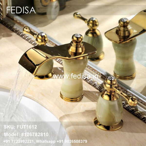 Kitchen Taps Faucets Bathroom Taps Kitchen Faucets Model No - 9293