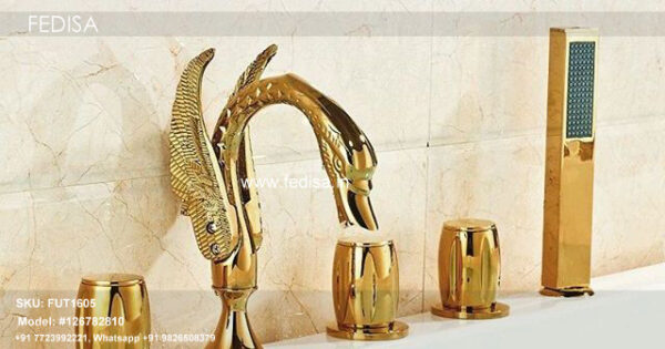 Kitchen Taps Faucets Bathroom Taps Kitchen Faucets Model No - 9295