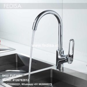 Kitchen Taps Faucets Bathroom Taps Kitchen Faucets Model No - 9298