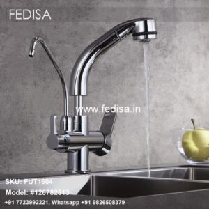 Kitchen Taps Faucets Bathroom Taps Kitchen Faucets Model No - 9302