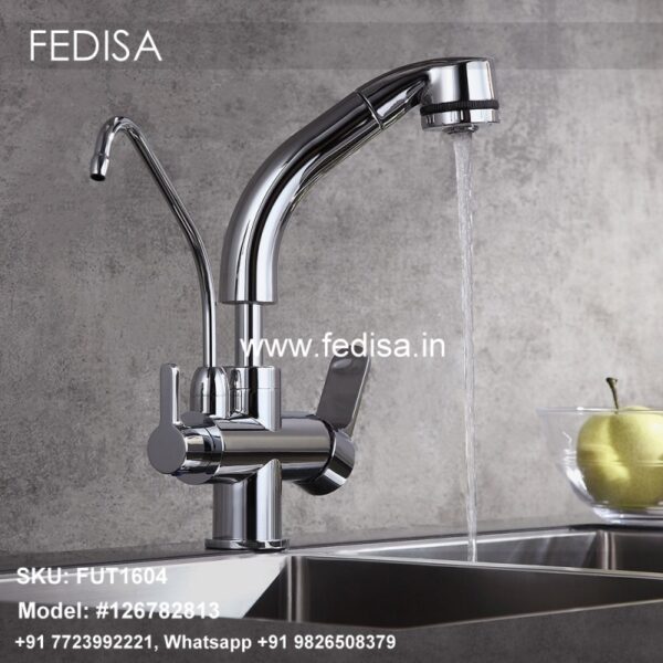 Kitchen Taps Faucets Bathroom Taps Kitchen Faucets Model No - 9302