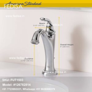 Kitchen Taps Faucets Bathroom Taps Kitchen Faucets Model No - 9304