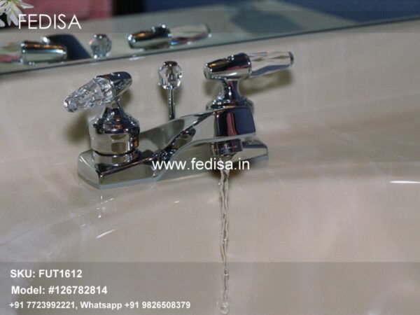 Kitchen Taps Faucets Bathroom Taps Kitchen Faucets Model No - 9305