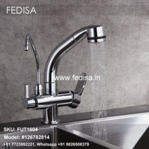 Kitchen Taps Faucets Bathroom Taps Kitchen Faucets Model No - 9306