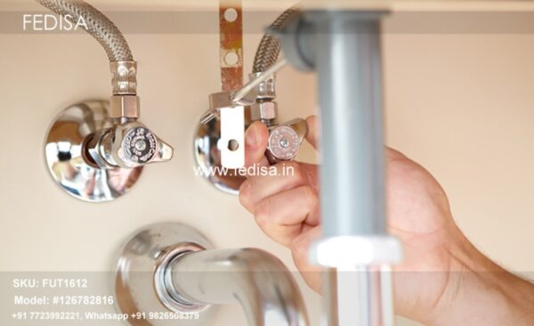 Kitchen Taps Faucets Bathroom Taps Kitchen Faucets Model No - 9312