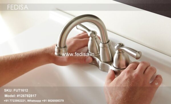 Kitchen Taps Faucets Bathroom Taps Kitchen Faucets Model No - 9315