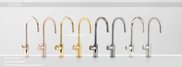 Kitchen Taps Faucets Bathroom Taps Kitchen Faucets Model No - 9316