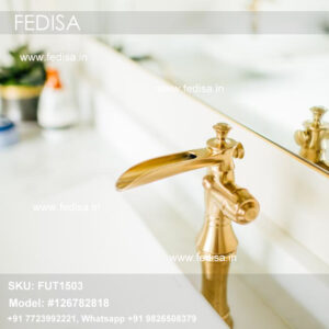 Kitchen Taps Faucets Bathroom Taps Kitchen Faucets Model No - 9319