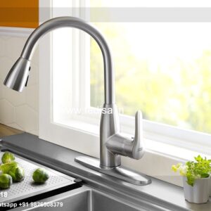 Kitchen Taps Faucets Bathroom Taps Kitchen Faucets Model No - 9320