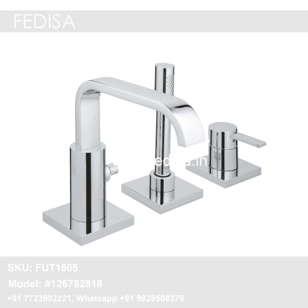Kitchen Taps Faucets Bathroom Taps Kitchen Faucets Model No - 9322