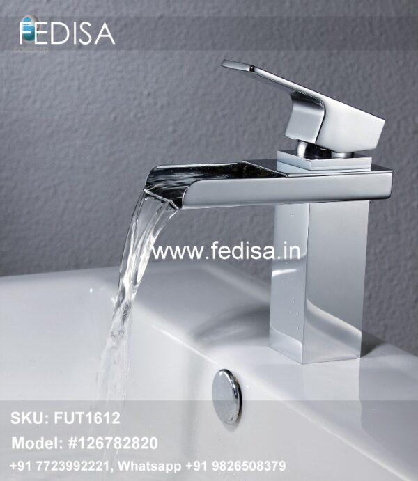 Kitchen Taps Faucets Bathroom Taps Kitchen Faucets Model No - 9326