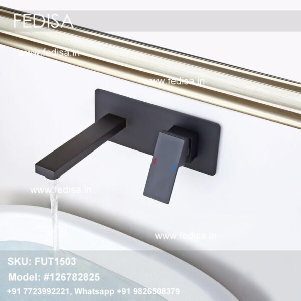 Kitchen Taps Faucets Bathroom Taps Kitchen Faucets Model No - 9336