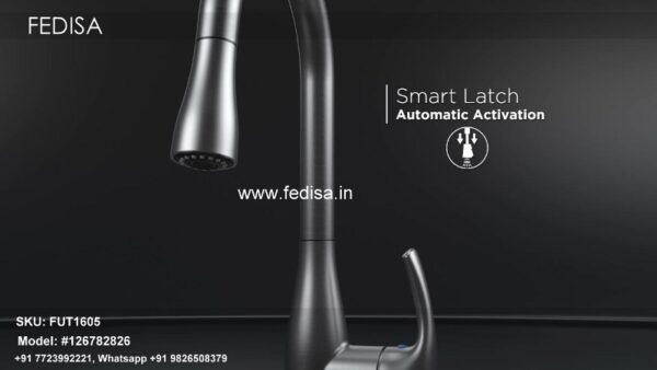 Kitchen Taps Faucets Bathroom Taps Kitchen Faucets Model No - 9341