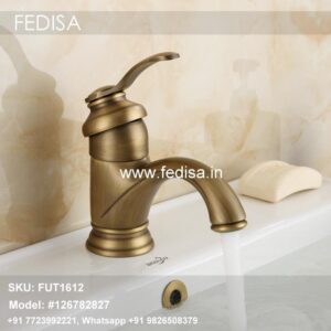 Kitchen Taps Faucets Bathroom Taps Kitchen Faucets Model No - 9342
