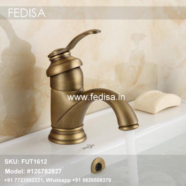 Kitchen Taps Faucets Bathroom Taps Kitchen Faucets Model No - 9342