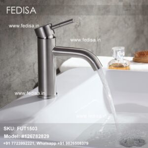 Kitchen Taps Faucets Bathroom Taps Kitchen Faucets Model No - 9347