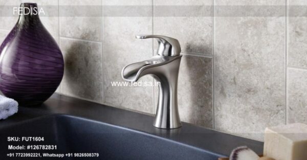Kitchen Taps Faucets Bathroom Taps Kitchen Faucets Model No - 9352