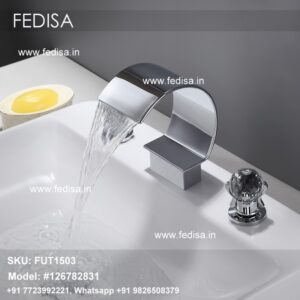Kitchen Taps Faucets Bathroom Taps Kitchen Faucets Model No - 9353