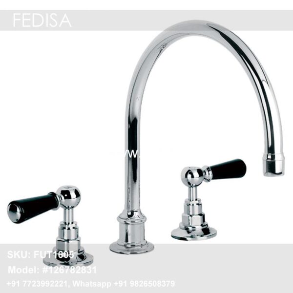 Kitchen Taps Faucets Bathroom Taps Kitchen Faucets Model No - 9354