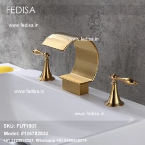 Kitchen Taps Faucets Bathroom Taps Kitchen Faucets Model No - 9356