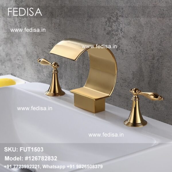 Kitchen Taps Faucets Bathroom Taps Kitchen Faucets Model No - 9356