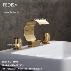 Kitchen Taps Faucets Bathroom Taps Kitchen Faucets Model No - 9358