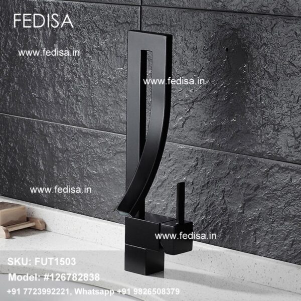 Kitchen Taps Faucets Bathroom Taps Kitchen Faucets Model No - 9370